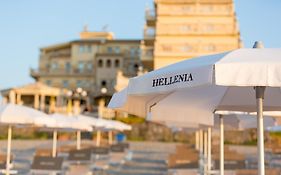 Hellenia Yachting Hotel & Spa